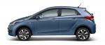 Hyundai HB20 Ocean 2016 года